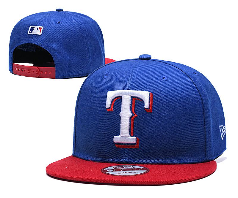 2023 MLB Texas Rangers Hat TX 202306263->->Sports Caps